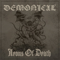 Demonical : Aeons of Death